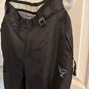 Winter Youth Snow Pants – Size L (14/16) – Ocean & Earth